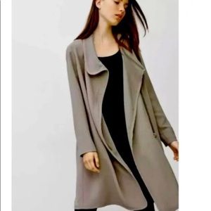 Aritzia cormac jacket